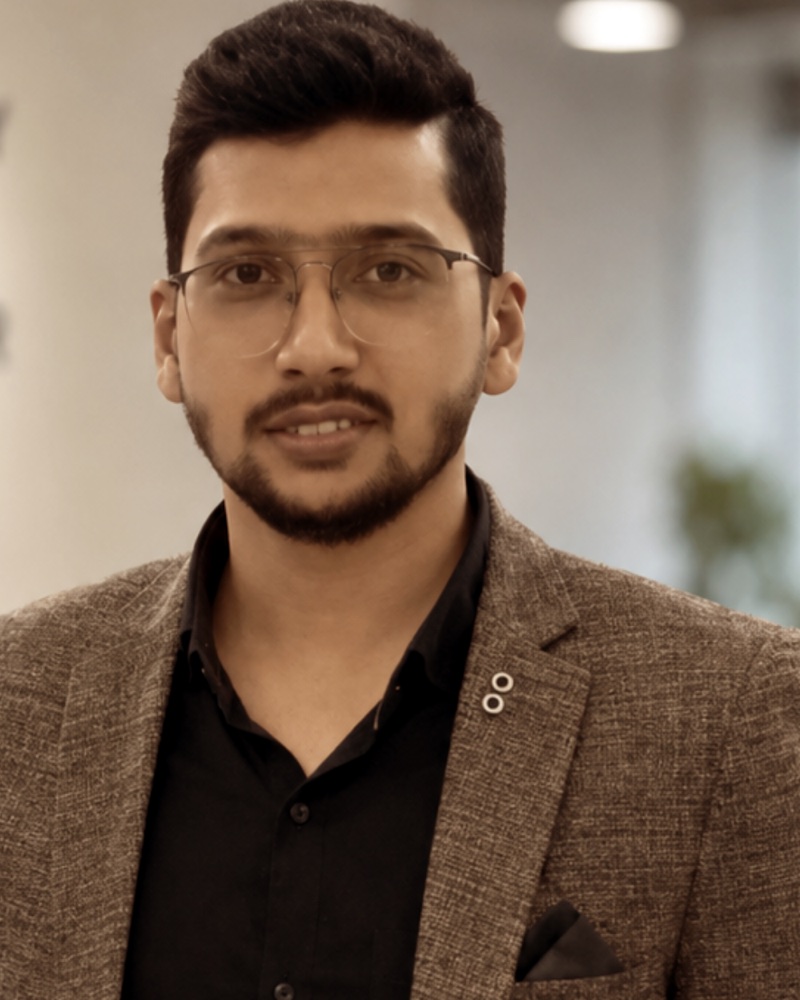 Abdul Basit, Commerce Engineering