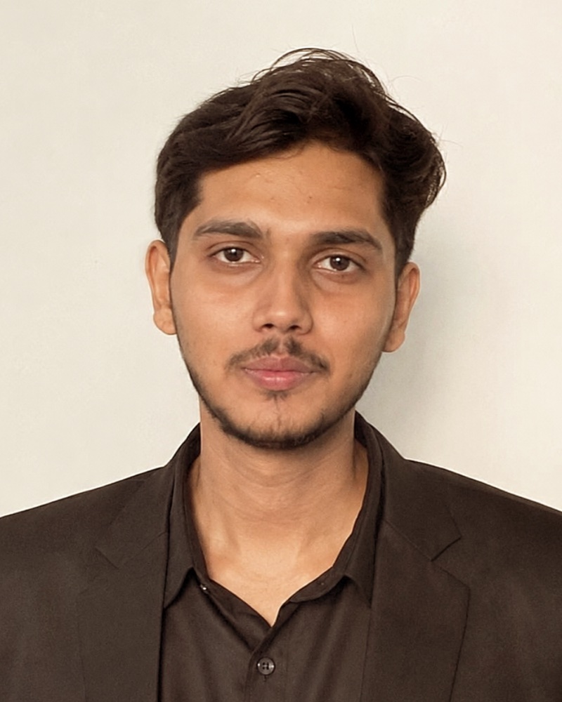 Abdur Rehman, Full Stack & Shopify Developer
