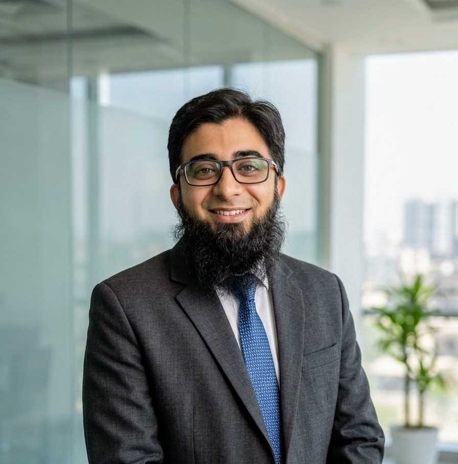 Danish Warsi, Tech Lead