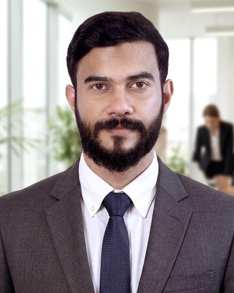 Daniyal, Technology & Delivery