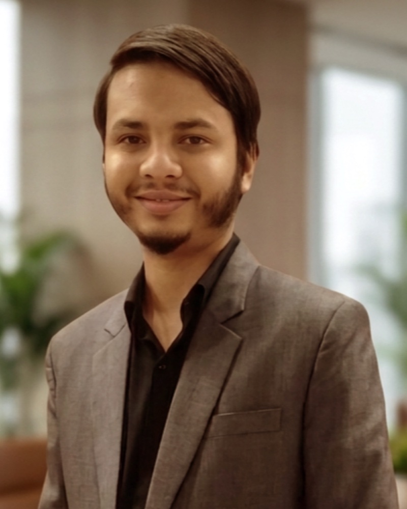 Fahad, Application Engineering