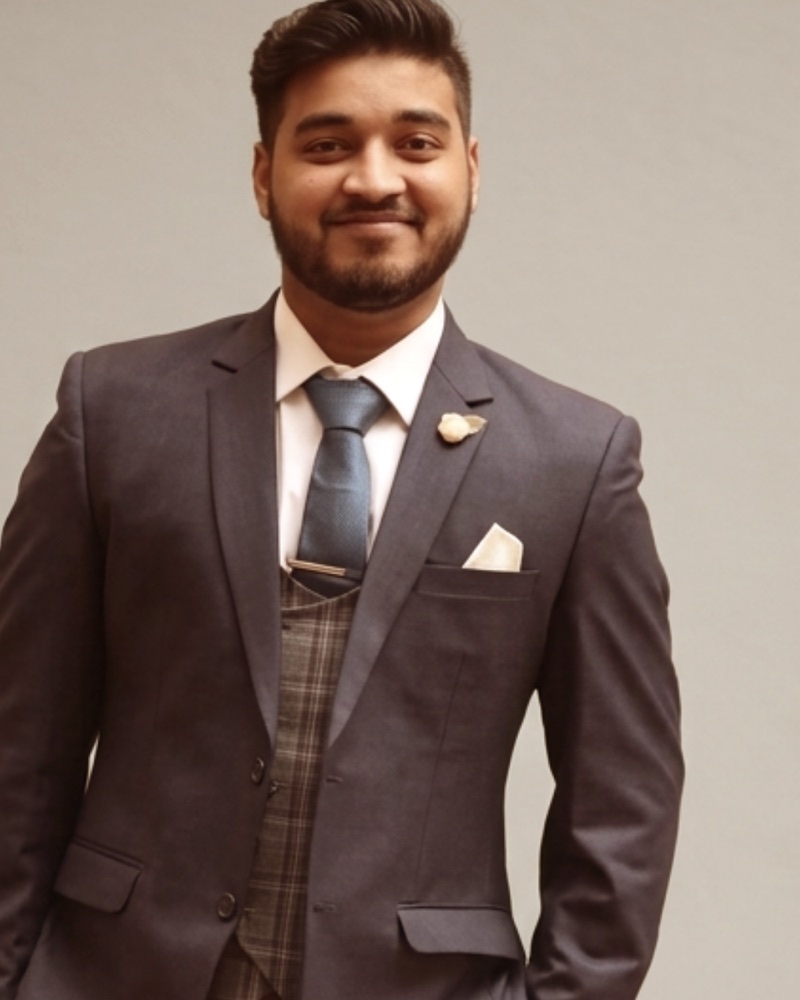 Mustajab, Software Engineering