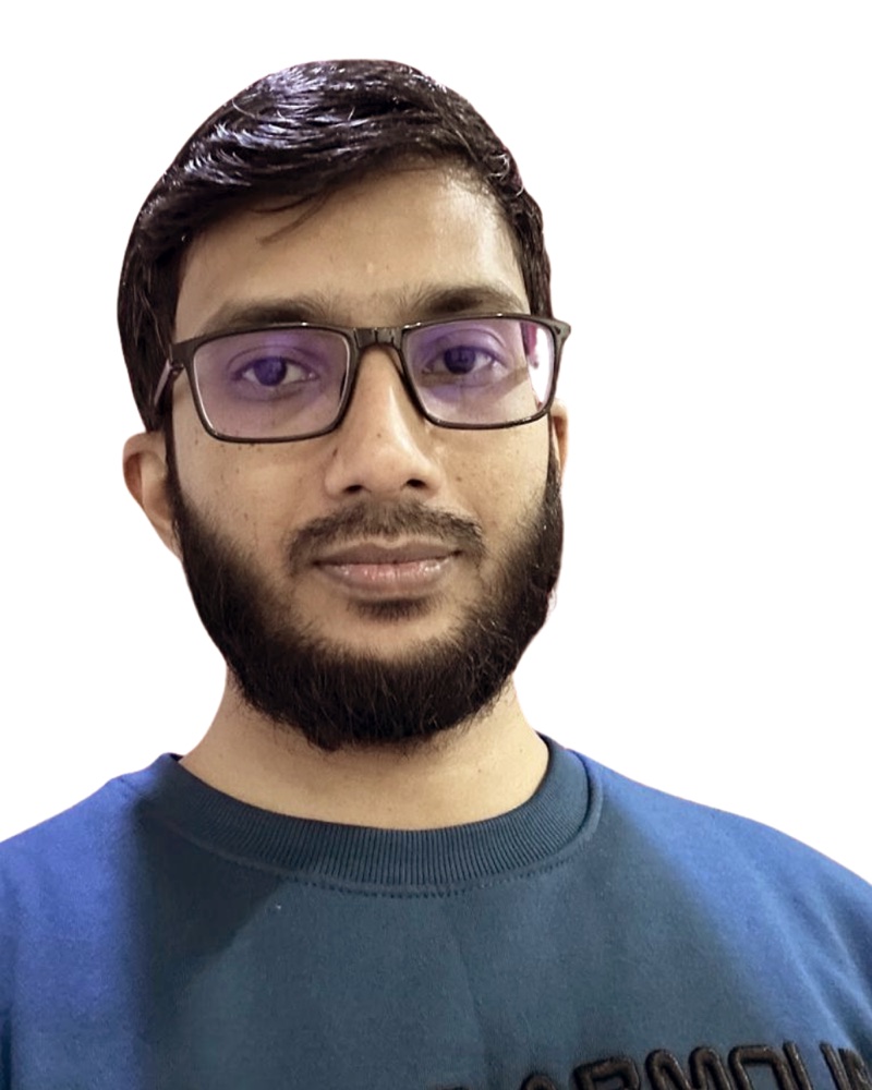 Rehan, NetSuite Technical Consulting