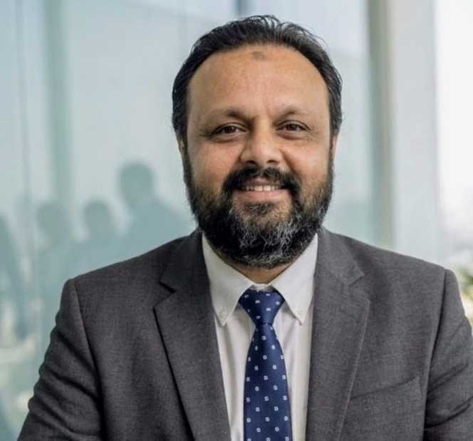 Shah Fareed Atta, Front End Developer