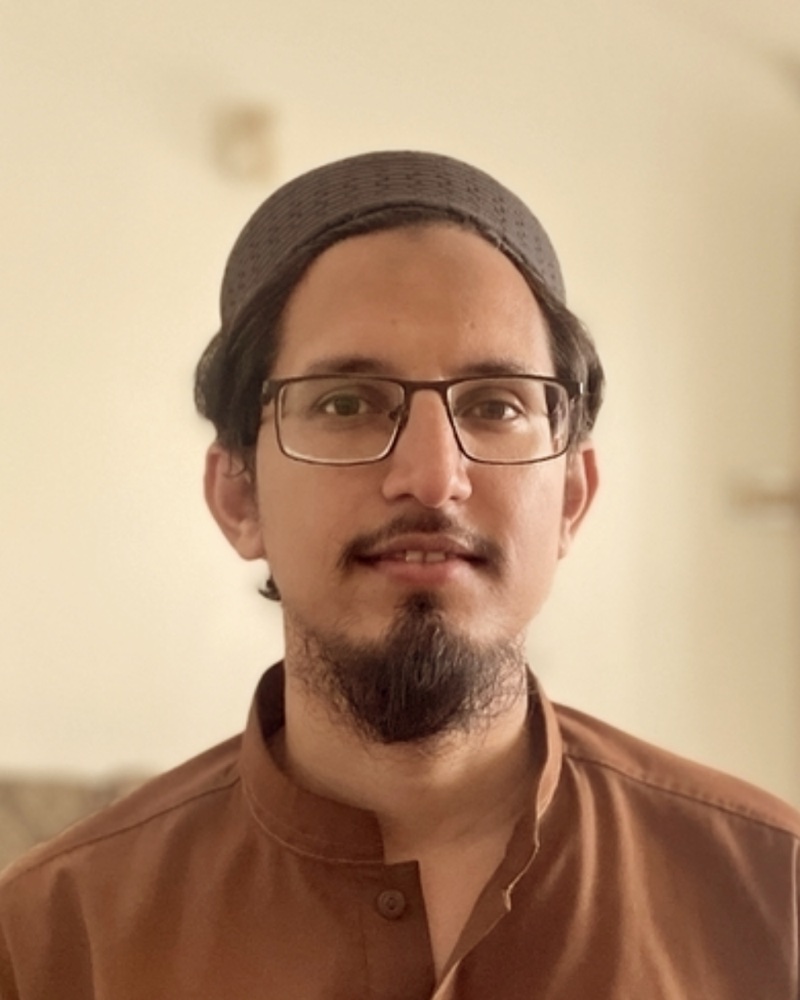 Shurjeel, Full Stack, AI & Automation Engineering