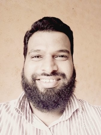Touqeer Jalal, Senior Magento Expert