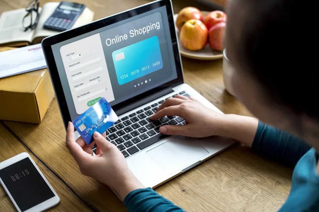 Benefits of Ecommerce