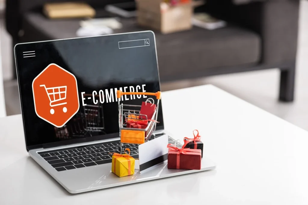 Benefits of Ecommerce