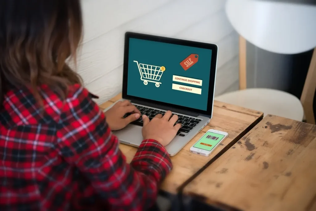 Benefits of Ecommerce