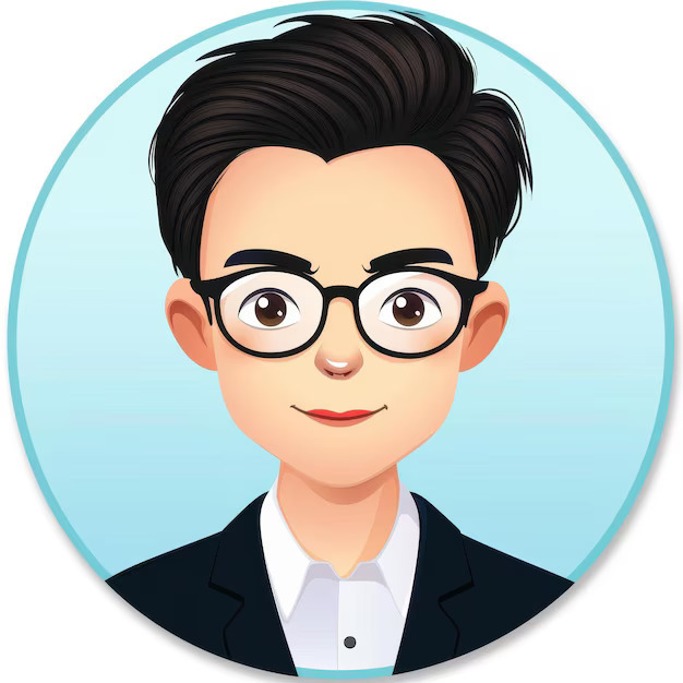 Glasses Boy